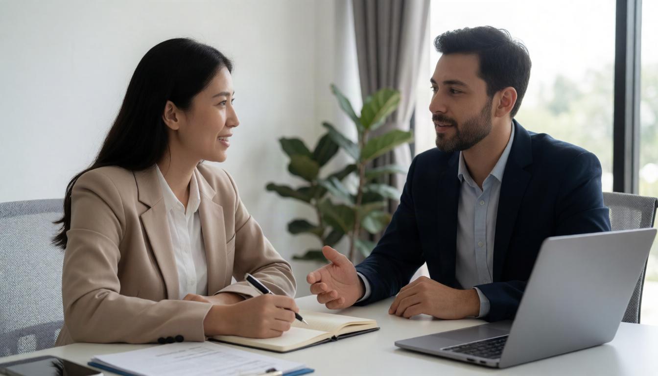 Business Planning
